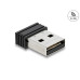 Delock 2.4 GHz USB Dongle 61052