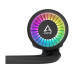Arctic Cooling Wasserkühlung Liquid Freezer II 420 A-RGB Schwarz