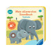 play+ Mein allererstes Soundbuch: Tierkinder play+ Mein allererstes Soundbuch: Tierkinder