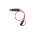 Victron Adapterkabel zu Zigarettenstecker, 12 V, IP65