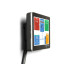 Victron GX Touch 50 Wandhalterung