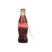 airpure Papierkarte Flasche Coca Cola