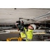 Metabo Bohr-Meisselhammer KH 18 LTX BL 24 Q, Solo