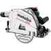 Metabo Handkreissäge KT 66 BL 1200 W, 66 mm Metabo Handkreissäge KT 66 BL 1200 W, 66 mm