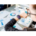 myFirst Smart Watch Fone S3 Blau