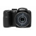 Kodak Fotokamera Pixpro Astra Zoom AZ255 – Schwarz