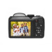 Kodak Fotokamera Pixpro Astra Zoom AZ255 – Schwarz