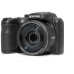 Kodak Fotokamera Pixpro Astra Zoom AZ255 – Schwarz