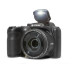 Kodak Fotokamera Pixpro Astra Zoom AZ255 – Schwarz