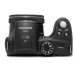 Kodak Fotokamera Pixpro Astra Zoom AZ255 – Schwarz