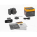 Kodak Fotokamera Pixpro Astra Zoom AZ255 – Schwarz