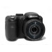 Kodak Fotokamera Pixpro Astra Zoom AZ255 – Schwarz