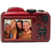 Kodak Fotokamera Pixpro Astra Zoom AZ255 – Rot