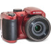 Kodak Fotokamera Pixpro Astra Zoom AZ255 – Rot