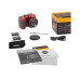 Kodak Fotokamera Pixpro Astra Zoom AZ255 – Rot