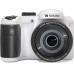 Kodak Fotokamera Pixpro Astra Zoom AZ255 – Weiss