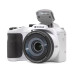 Kodak Fotokamera Pixpro Astra Zoom AZ255 – Weiss