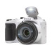 Kodak Fotokamera Pixpro Astra Zoom AZ255 – Weiss
