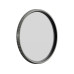 PolarPro Diffusionsfilter Shortstache Everyday Mist Light/PL – 72 mm