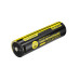 Nitecore Akku NL1836R 18650 UCB-C, 3600 mAh Nitecore Akku NL1836R 18650 UCB-C, 3600 mAh