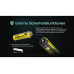 Nitecore Akku NL1836R 18650 UCB-C, 3600 mAh Nitecore Akku NL1836R 18650 UCB-C, 3600 mAh
