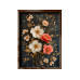 Wallxpert Bild Flowers 35 x 47 cm