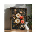 Wallxpert Bild Flowers 35 x 47 cm