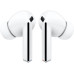 Samsung True Wireless In-Ear-Kopfhörer Galaxy Buds3 Pro Weiss
