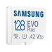 Samsung microSDXC-Karte Evo Plus 128 GB Samsung microSDXC-Karte Evo Plus 128 GB