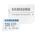 Samsung microSDXC-Karte Evo Plus 128 GB Samsung microSDXC-Karte Evo Plus 128 GB