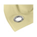 Kolma Luftmatratze Beige Kolma Luftmatratze Beige
