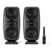 IK Multimedia Studiomonitore iLoud MTM MKII Pair Bundle Schwarz IK Multimedia Studiomonitore iLoud MTM MKII Pair Bundle Schwarz