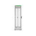 APC Netzwerkschrank AR3300W2 42HE / Weiss