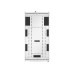APC Netzwerkschrank AR3300W2 42HE / Weiss