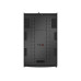 APC Netzwerkschrank AR3350B2 42HE / Schwarz