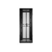 APC Netzwerkschrank AR3350B2 42HE / Schwarz