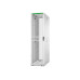 APC Netzwerkschrank AR3307W2 48HE / Weiss