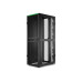 APC Netzwerkschrank AR3187B2 48HE / Schwarz