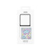 Samsung Back Cover Flipsuit Galaxy Z Flip6 Transparent