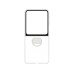 Samsung Back Cover Clear Galaxy Z Flip6 Clear