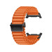 Samsung Armband Trail Band Galaxy Watch Ultra Orange