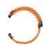 Samsung Armband Trail Band Galaxy Watch Ultra Orange