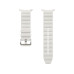 Samsung Armband PeakForm Galaxy Watch Ultra White