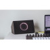 AIAIAI Studiomonitor UNIT-4 Wireless+ Schwarz
