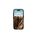 UAG Back Cover Civilian Case iPhone 16 Pro Black UAG Back Cover Civilian Case iPhone 16 Pro Black