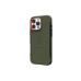 UAG Back Cover Civilian Case iPhone 16 Pro Max Olive Drab