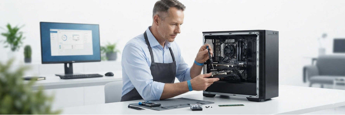 Reparaturen