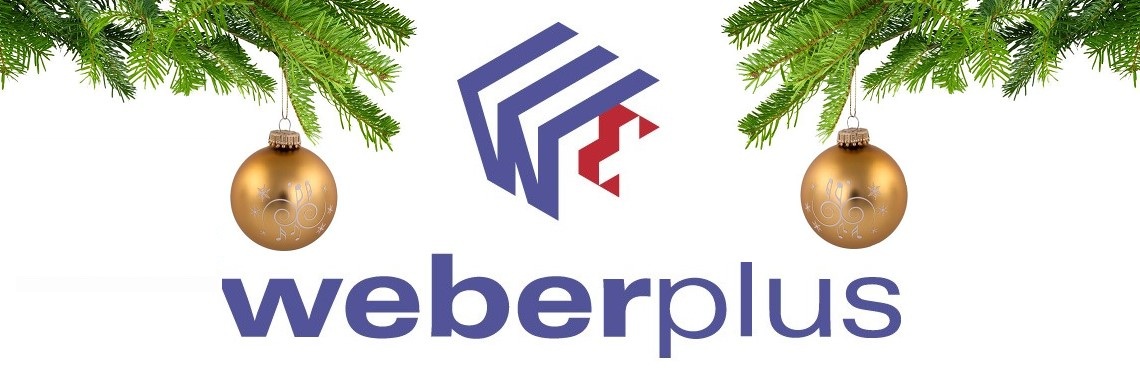weberplus