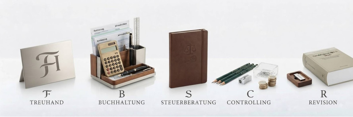 Treuand Steuern Buchhaltung