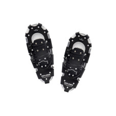 Nanuq Schneeschuh Explorer Schwarz